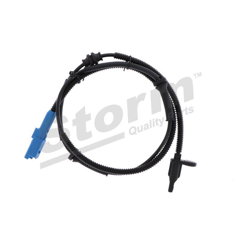 Capteur, vitesse de roue STORM QUALITY PARTS 777112