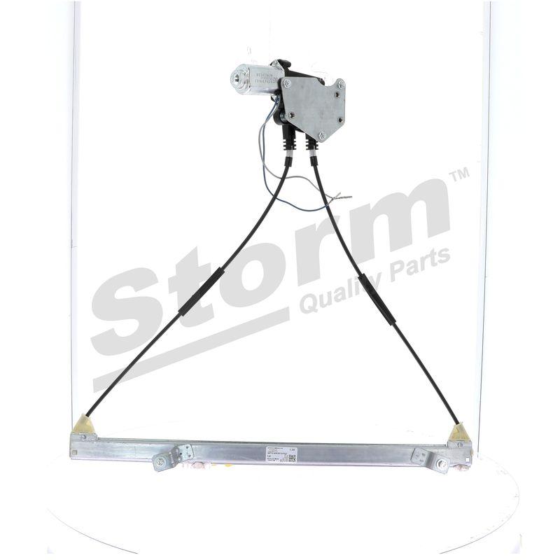 Lève-vitre STORM QUALITY PARTS 39076
