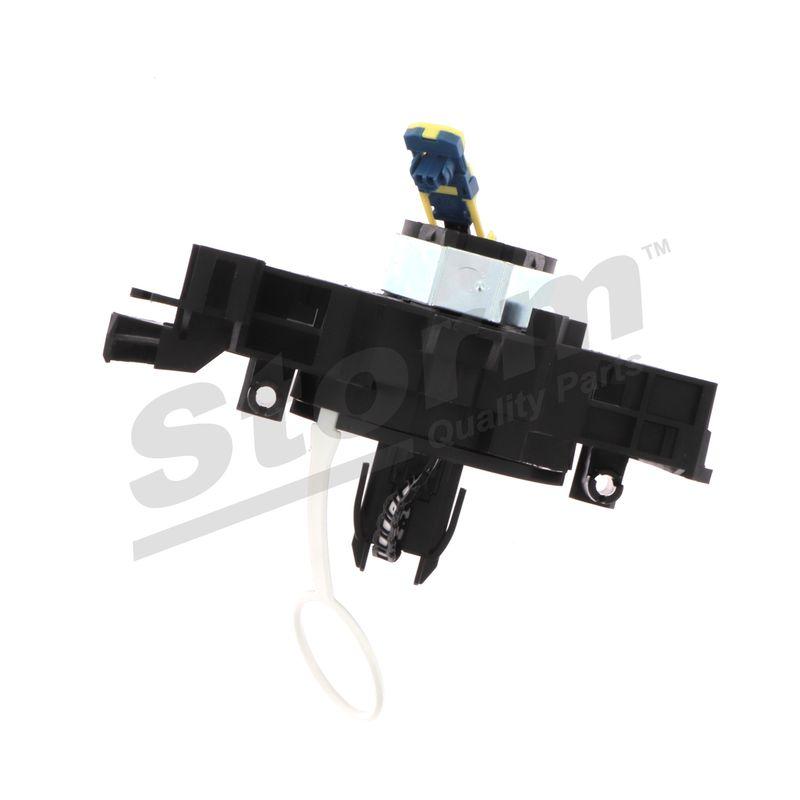 Ressort tournant, Airbag STORM QUALITY PARTS 8102023