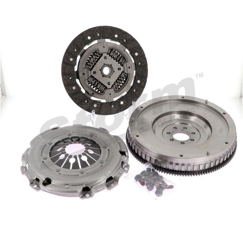 Kit adaptateur, embrayage STORM QUALITY PARTS STO1039