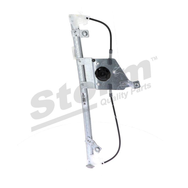 Lève-vitre STORM QUALITY PARTS 2857502