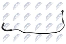 Gaine de chauffage NTY CTM-PL-018