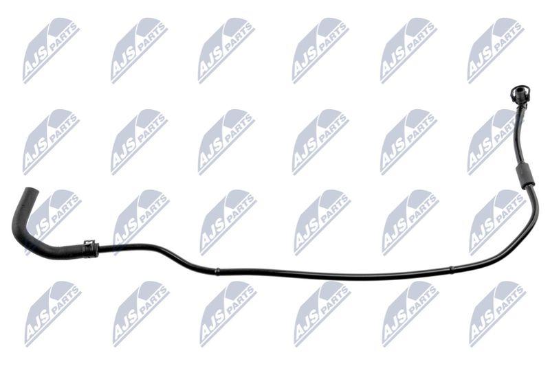 Gaine de chauffage NTY CTM-PL-018