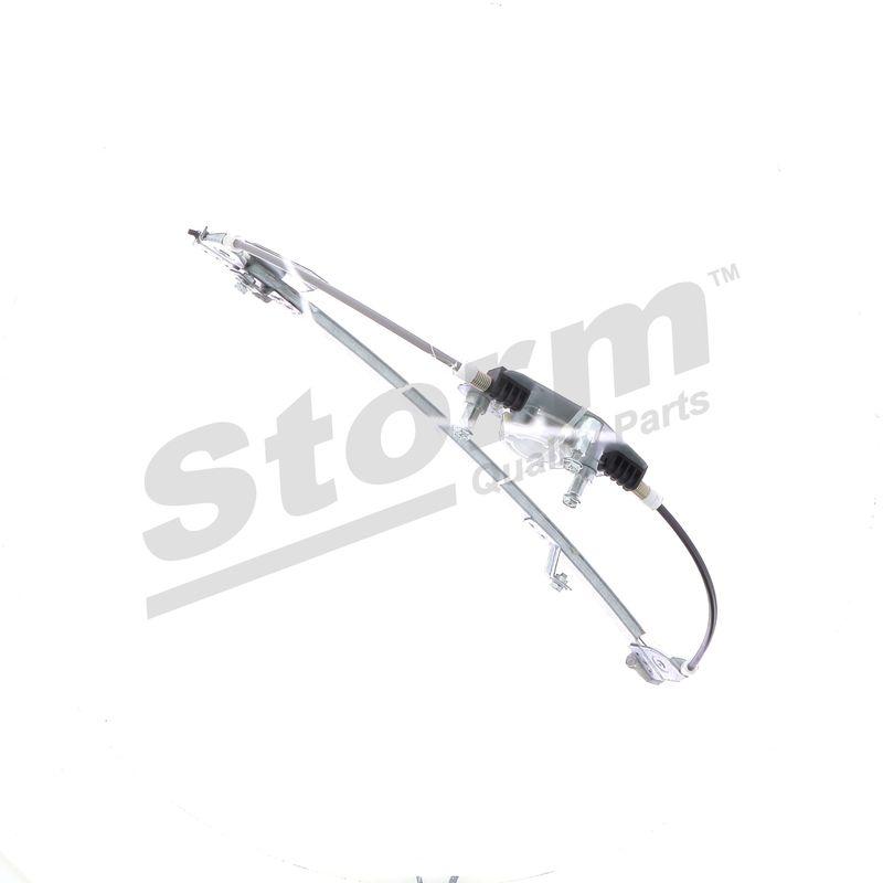 Lève-vitre STORM QUALITY PARTS 27972