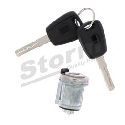 Cylindre de serrure STORM QUALITY PARTS 2962001