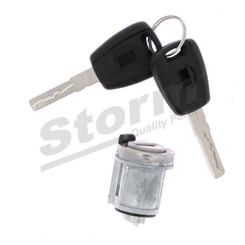 Cylindre de serrure STORM QUALITY PARTS 2962001