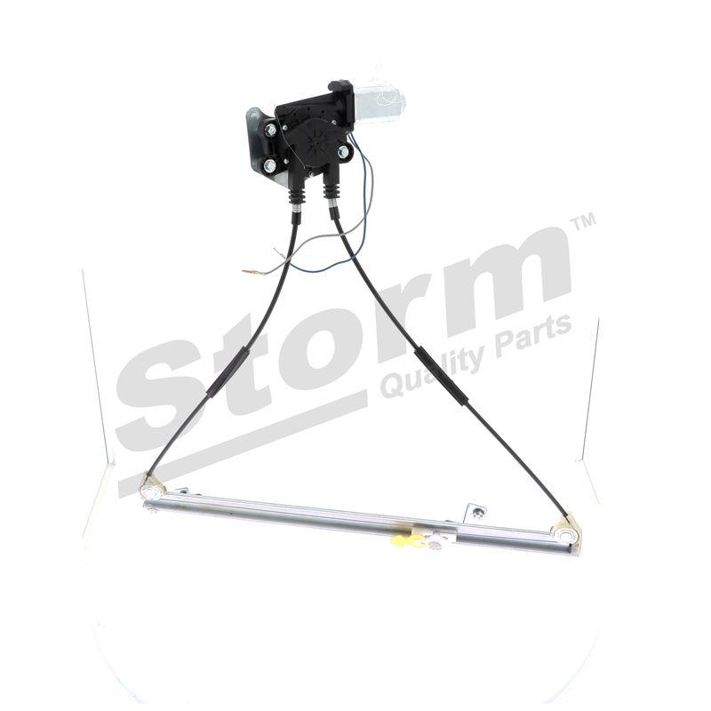 Lève-vitre STORM QUALITY PARTS 39076