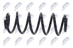 Ressort de suspension NTY ASZ-AU-022