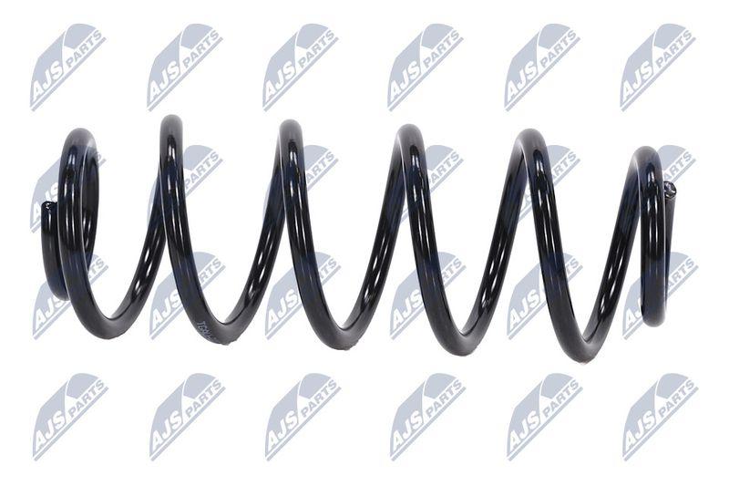 Ressort de suspension NTY ASZ-AU-022