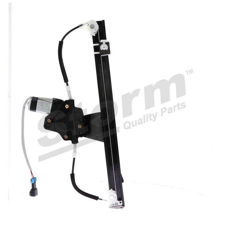 Lève-vitre STORM QUALITY PARTS 39676