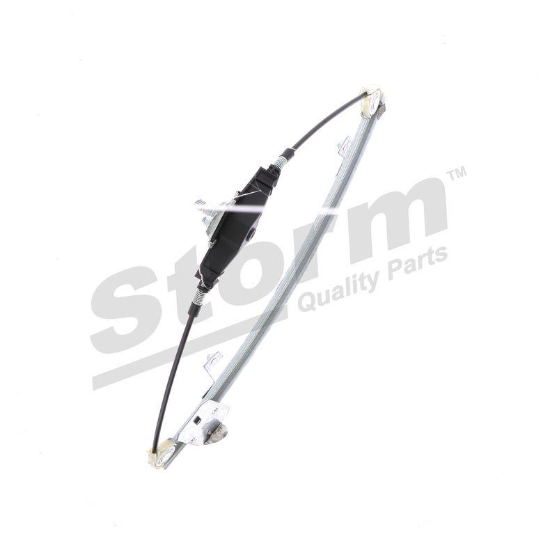 Lève-vitre STORM QUALITY PARTS 31076