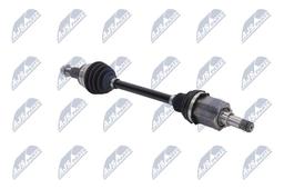 Arbre de transmission NTY NPW-JG-024
