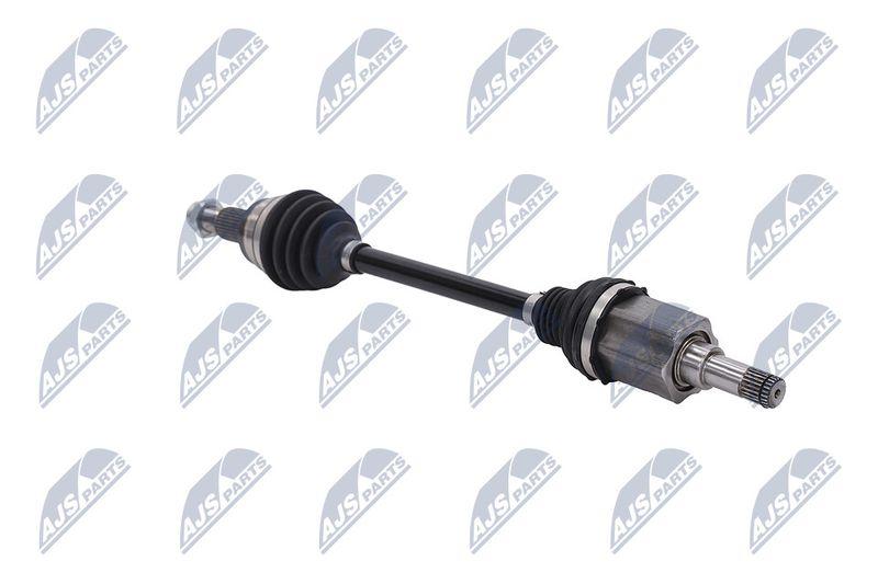 Arbre de transmission NTY NPW-JG-024
