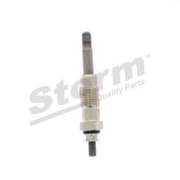 Bougie de préchauffage STORM QUALITY PARTS 501039