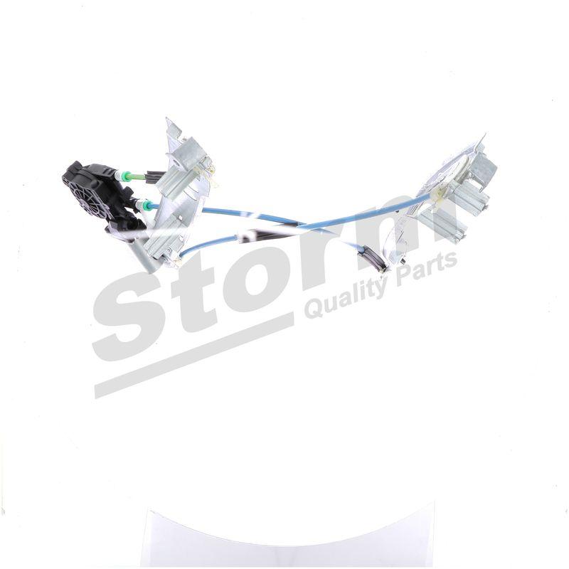 Lève-vitre STORM QUALITY PARTS 87137