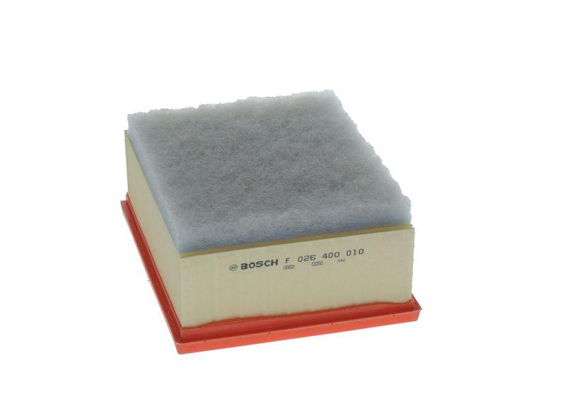 Filtre à air BOSCH F 026 400 010