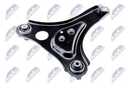 Bras de liaison, suspension de roue NTY ZWD-RE-038
