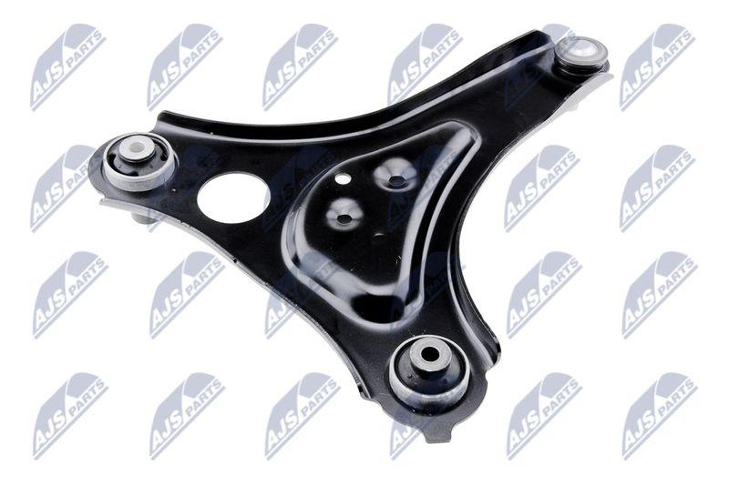 Bras de liaison, suspension de roue NTY ZWD-RE-038