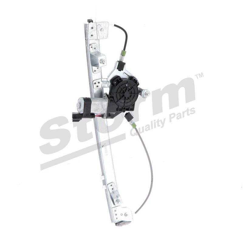 Lève-vitre STORM QUALITY PARTS 34079