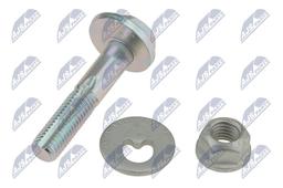 Vis de correction du carrossage NTY ZWT-VV-008SK