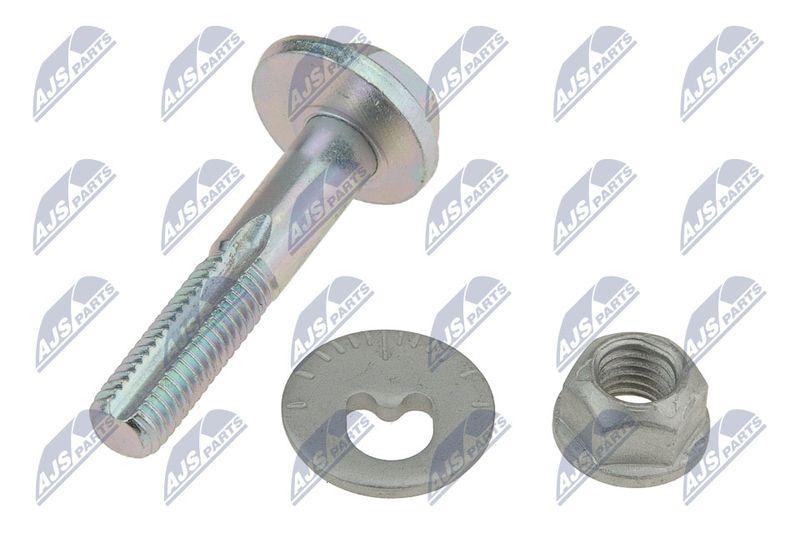 Vis de correction du carrossage NTY ZWT-VV-008SK