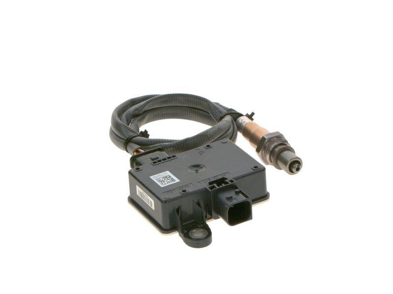 Détecteur de particules BOSCH 0 281 006 712