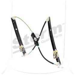 Lève-vitre STORM QUALITY PARTS 10286