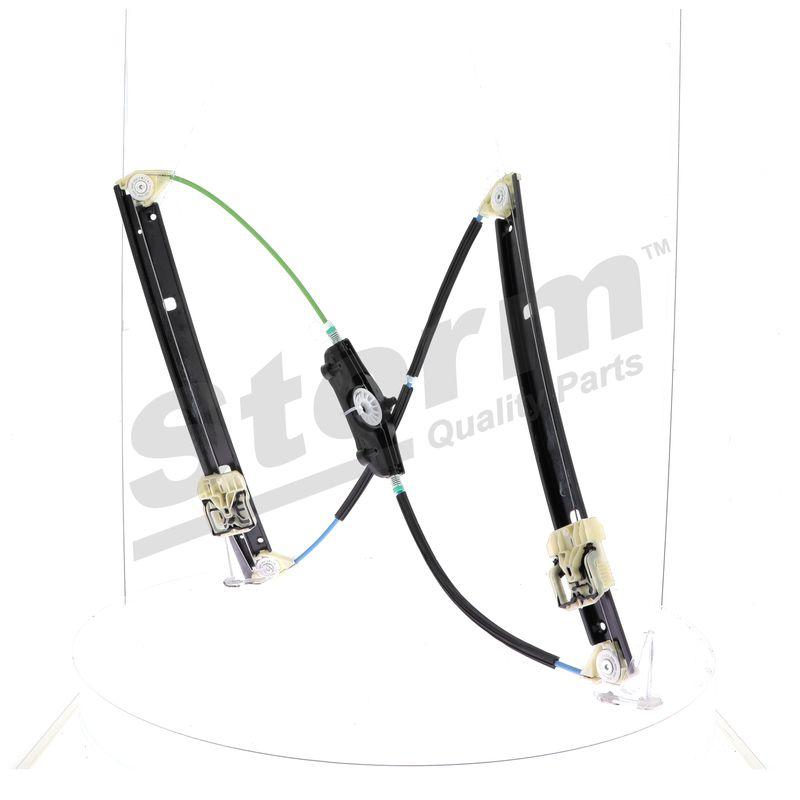 Lève-vitre STORM QUALITY PARTS 10286