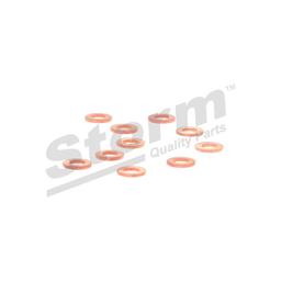 Bague d'étanchéité, porte-injecteur STORM QUALITY PARTS 460013
