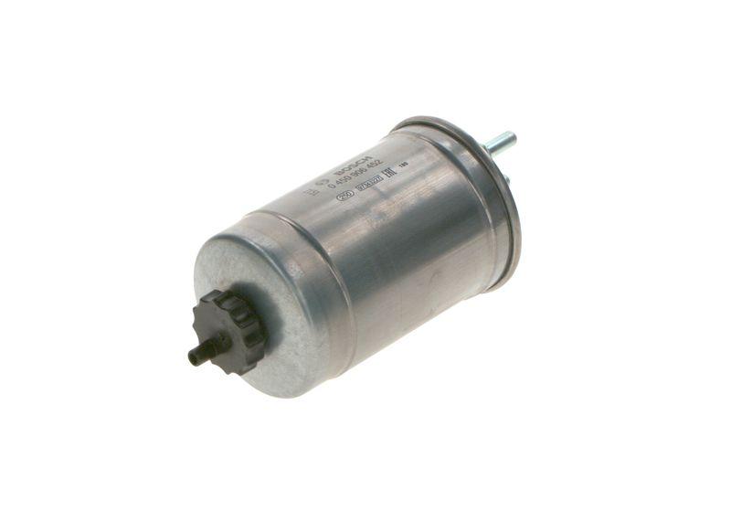 Filtre à carburant BOSCH 0 450 906 452