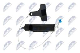 Verrouillage central NTY EZC-HY-543
