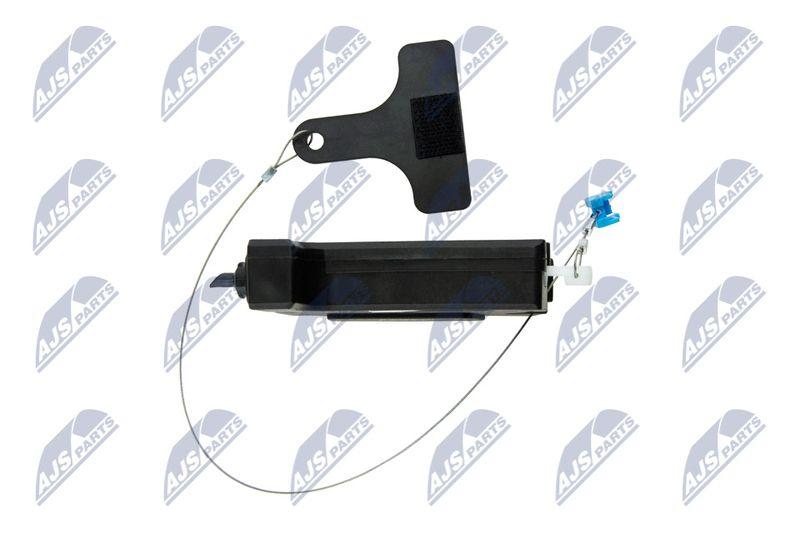 Verrouillage central NTY EZC-HY-543