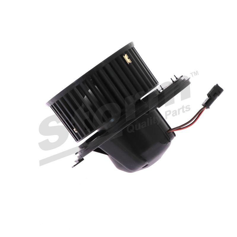 Pulseur d'air habitacle STORM QUALITY PARTS 5100805