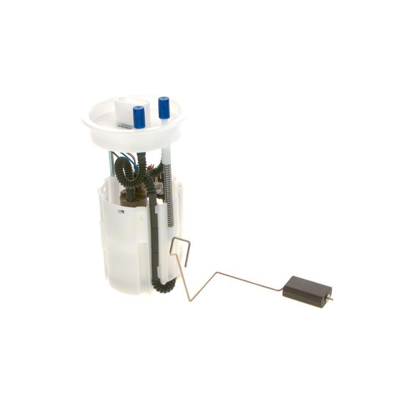 Unité d'injection de carburant BOSCH 0 986 580 934