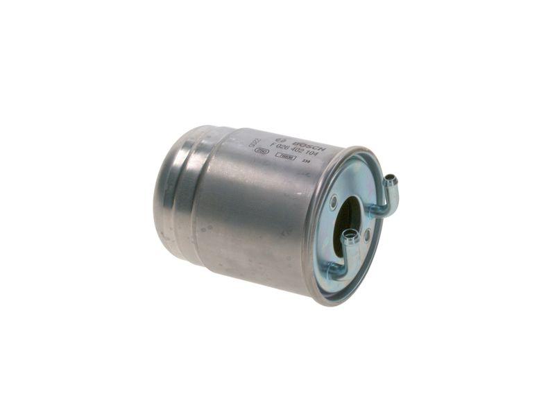 Filtre à carburant BOSCH F 026 402 104