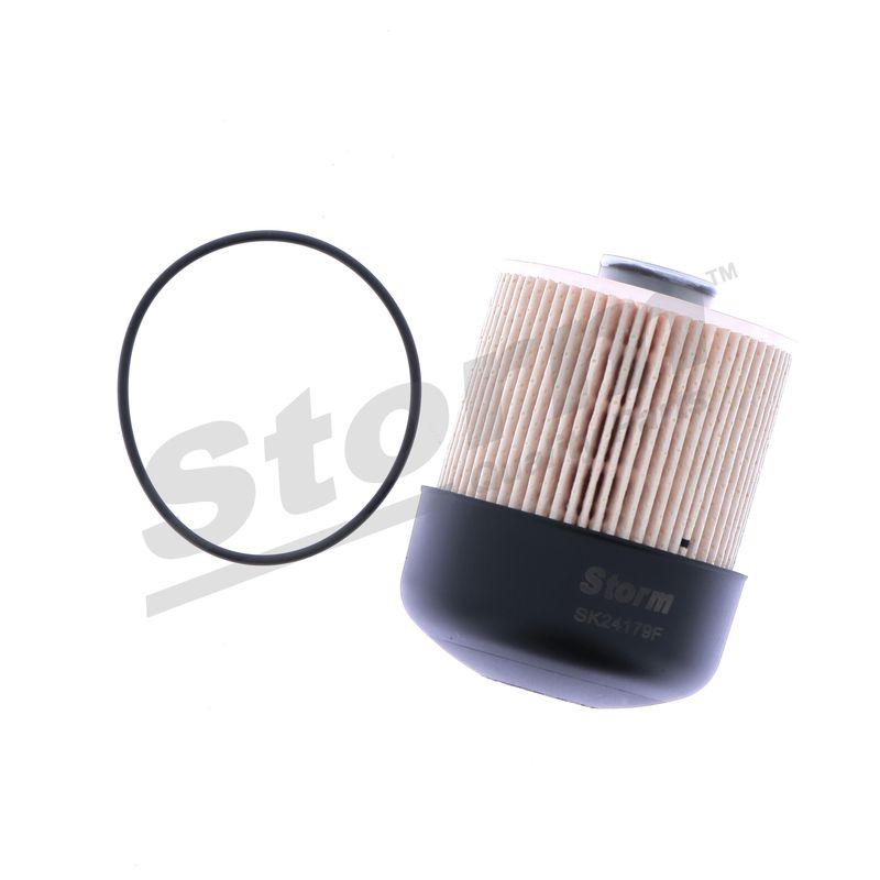 Filtre à carburant STORM QUALITY PARTS 10877