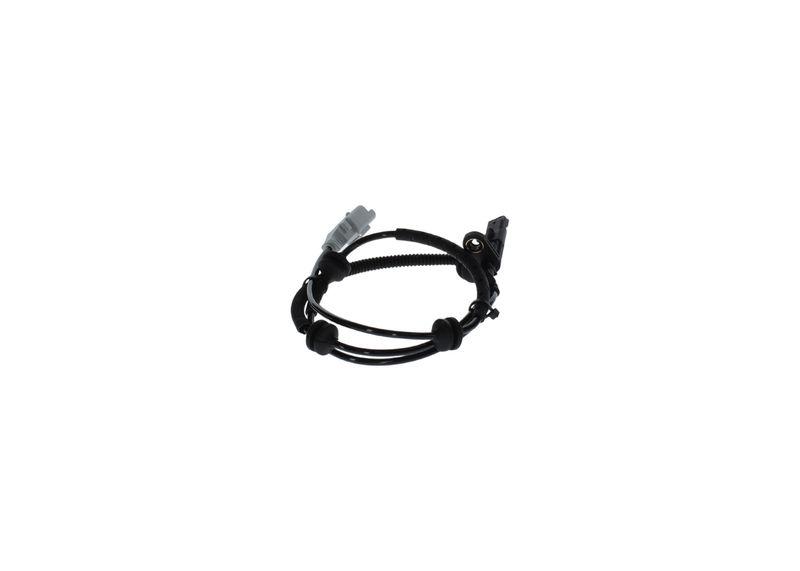 Capteur, vitesse de roue BOSCH 0 986 594 623