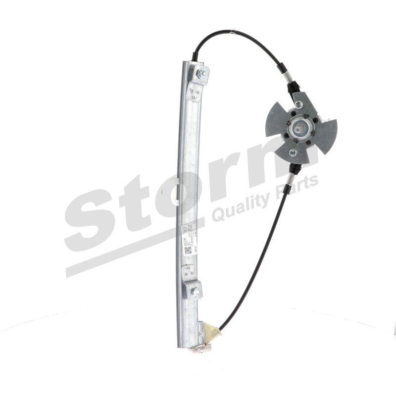 Lève-vitre STORM QUALITY PARTS 41282