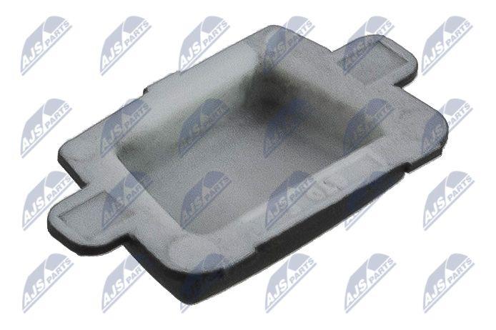 Interrupteur, position de marche NTY EWS-BM-137