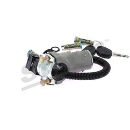 Jeu de cylindres de serrures STORM QUALITY PARTS 4852503