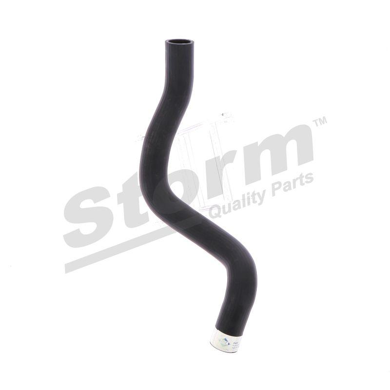 Durite de radiateur STORM QUALITY PARTS F8465