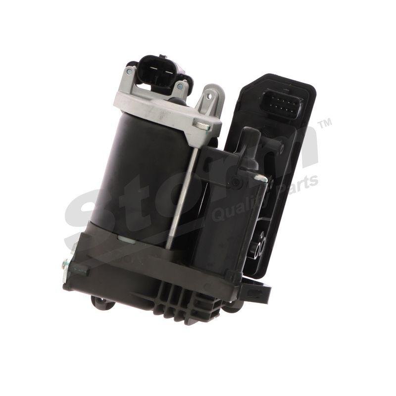 Compresseur, système d'air comprimé STORM QUALITY PARTS 844286ST