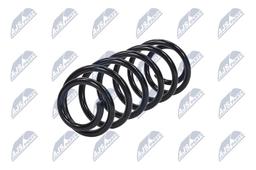 Ressort de suspension NTY ASZ-AU-041