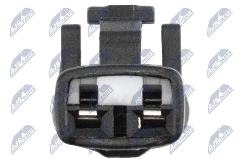 Capteur, vitesse de roue NTY HCA-KA-362