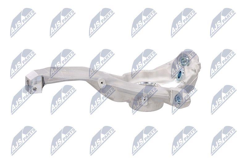 Fusée d'essieu, suspension de roue NTY ZZP-LR-012