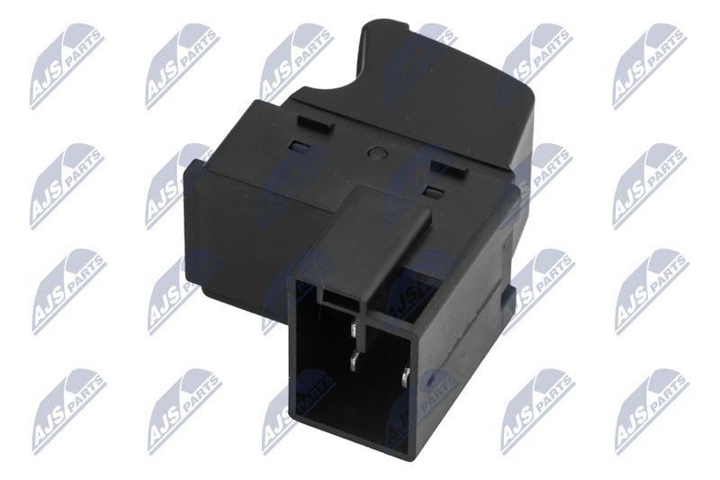 Interrupteur, ouverture du cache réservoir NTY EWS-VW-175