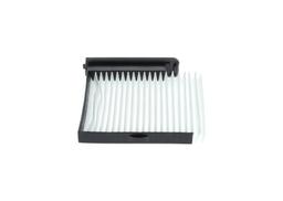 Filtre, air de l'habitacle BOSCH 1987435009