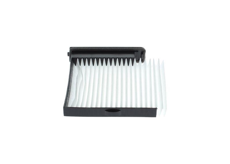 Filtre, air de l'habitacle BOSCH 1987435009