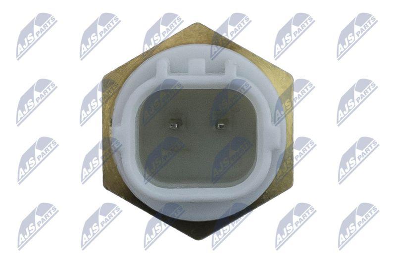 Sonde, température du liquide de refroidissement NTY ECT-HD-003