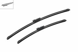Balai d'essuie-glace BOSCH 3397118929